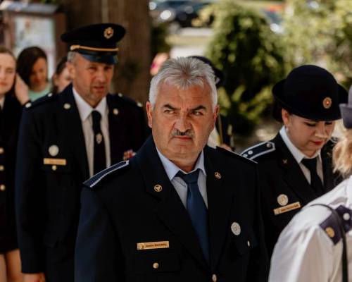 DNI KULTÚRY 2025 - HODOVÁ NEDEĽA 