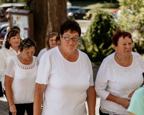 DNI KULTÚRY 2025 - HODOVÁ NEDEĽA 