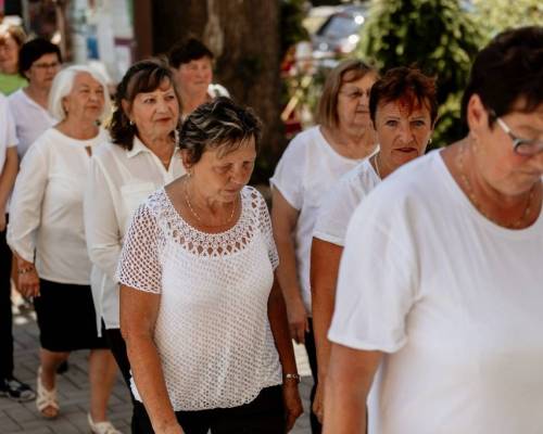 DNI KULTÚRY 2025 - HODOVÁ NEDEĽA 