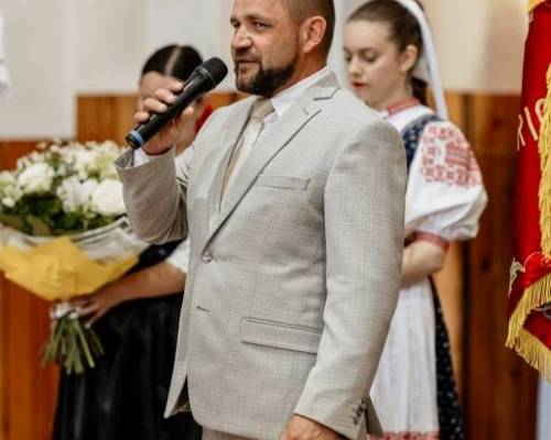 DNI KULTÚRY 2025 - HODOVÁ NEDEĽA 