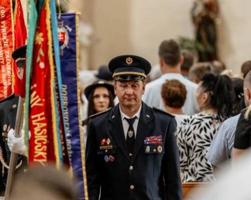 DNI KULTÚRY 2025 - HODOVÁ NEDEĽA 