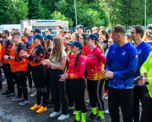 Nová Bystrica - Dni kultúry 2024