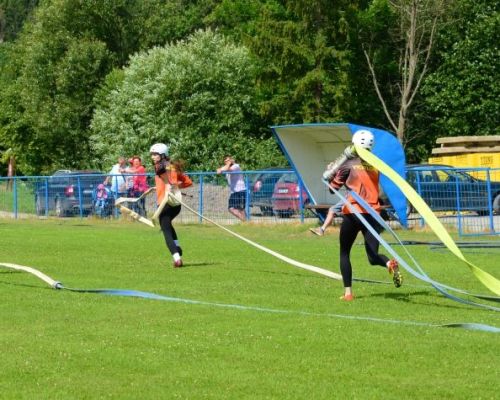 Nová Bystrica - Dni kultúry 2024