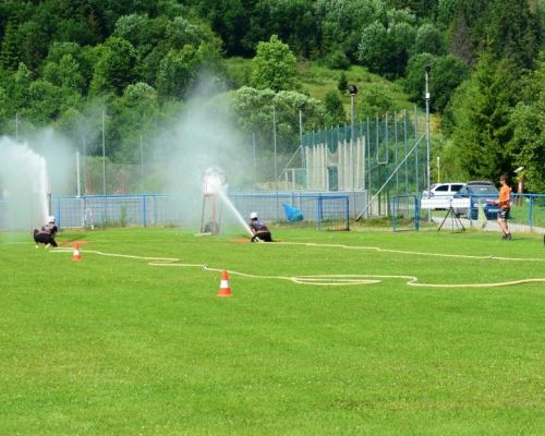 Nová Bystrica - Dni kultúry 2024