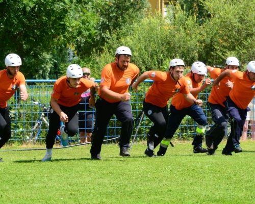 Nová Bystrica - Dni kultúry 2024