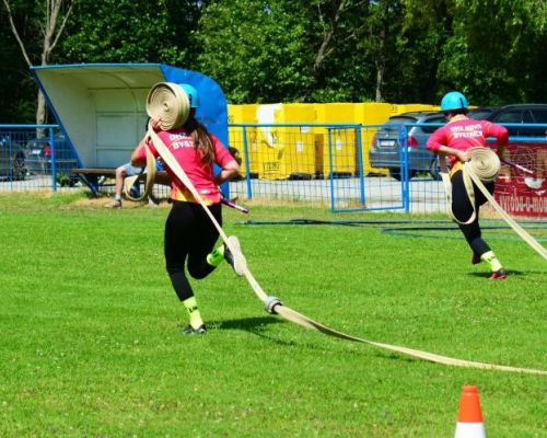 Nová Bystrica - Dni kultúry 2024