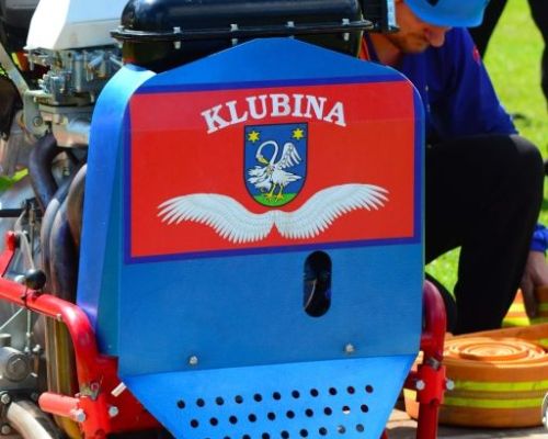 Nová Bystrica - Dni kultúry 2024