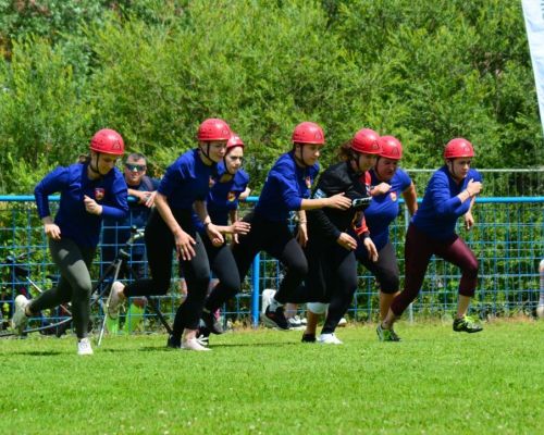 Nová Bystrica - Dni kultúry 2024