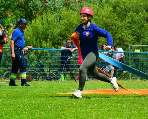 Nová Bystrica - Dni kultúry 2024