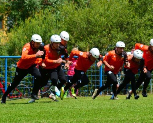 Nová Bystrica - Dni kultúry 2024