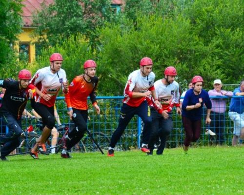 Nová Bystrica - Dni kultúry 2024