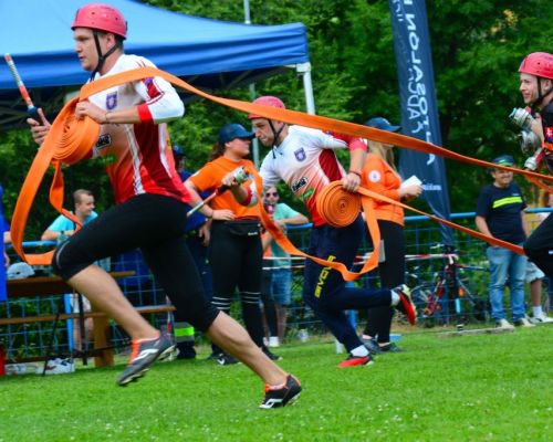 Nová Bystrica - Dni kultúry 2024