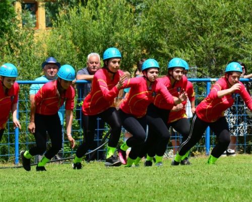 Nová Bystrica - Dni kultúry 2024