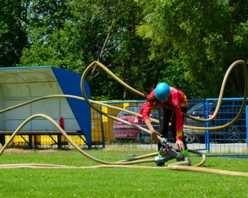 Nová Bystrica - Dni kultúry 2024