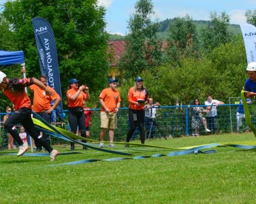 Nová Bystrica - Dni kultúry 2024