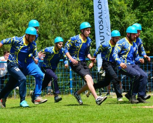 Nová Bystrica - Dni kultúry 2024