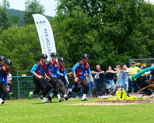 Nová Bystrica - Dni kultúry 2024