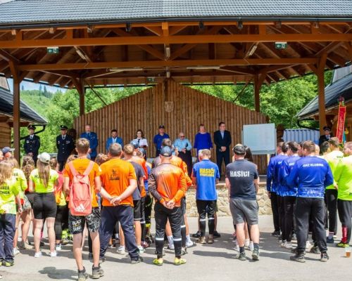 Nová Bystrica - Dni kultúry 2024