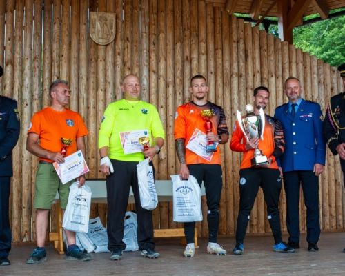 Nová Bystrica - Dni kultúry 2024