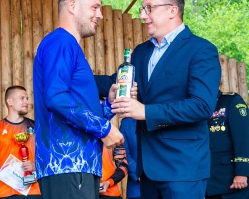 Nová Bystrica - Dni kultúry 2024