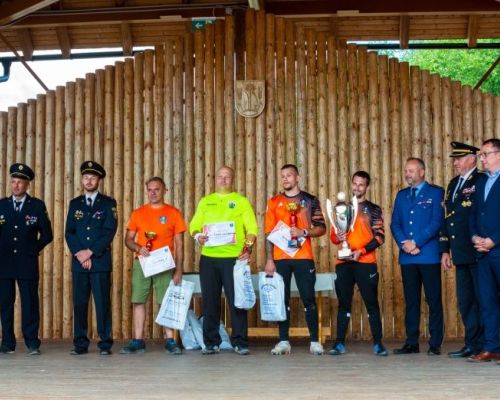 Nová Bystrica - Dni kultúry 2024