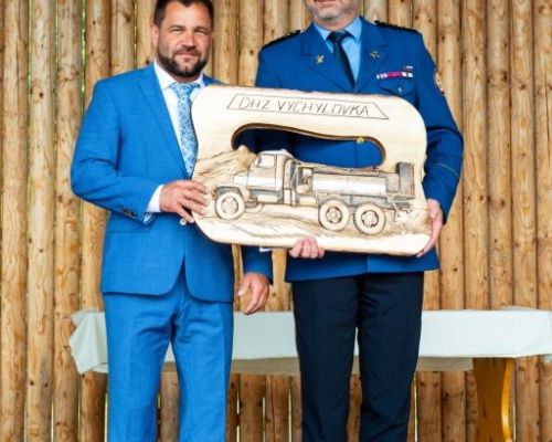 Nová Bystrica - Dni kultúry 2024