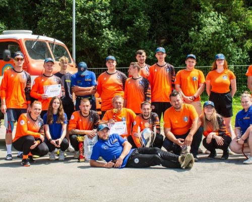 Nová Bystrica - Dni kultúry 2024