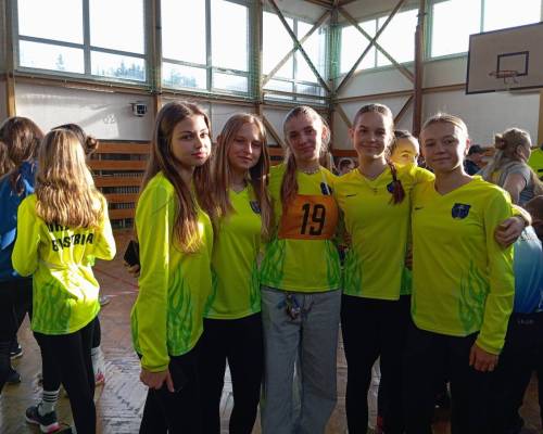 FÉNIX – skvelý štart našich mladých hasičov do novej sezóny