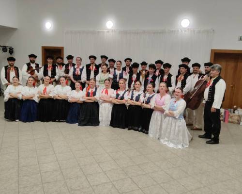 FS BYSTRICA z Novej Bystrice 