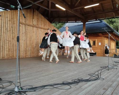 FS BYSTRICA z Novej Bystrice 