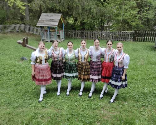 FS BYSTRICA z Novej Bystrice 