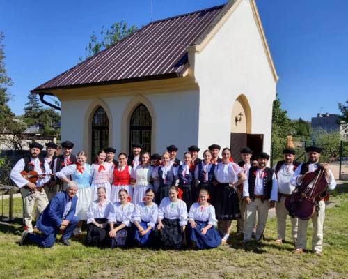FS BYSTRICA z Novej Bystrice 