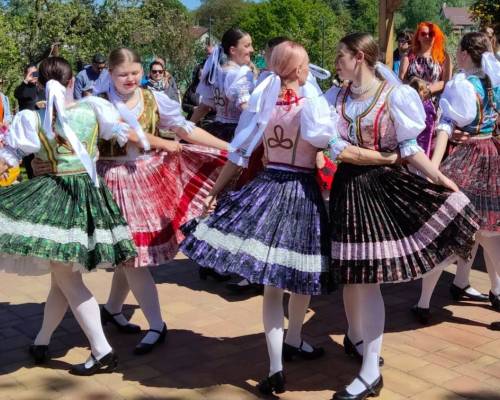 FS BYSTRICA z Novej Bystrice 