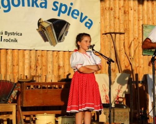 Heligónka spieva 2024