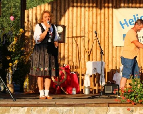 Heligónka spieva 2024
