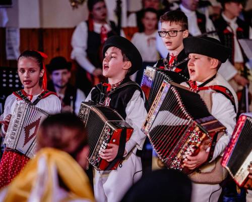Jasličková pobožnosť 2026 Jasličková pobožnosť 2026 