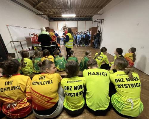 Keď horí Fénix, aj po Vianociach sa lieta vysoko
