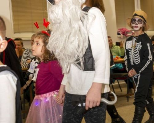 Detský karneval
