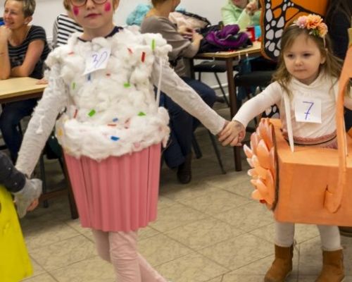 Detský karneval