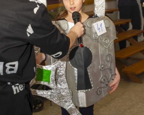 Detský karneval