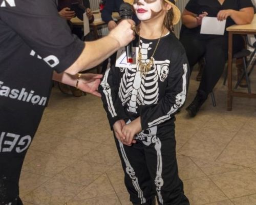 Detský karneval