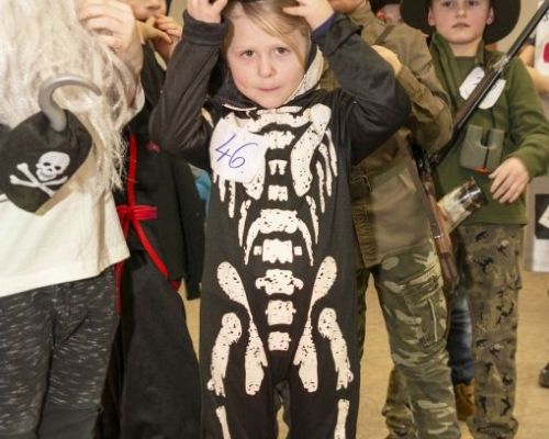 Detský karneval