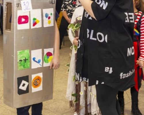 Detský karneval