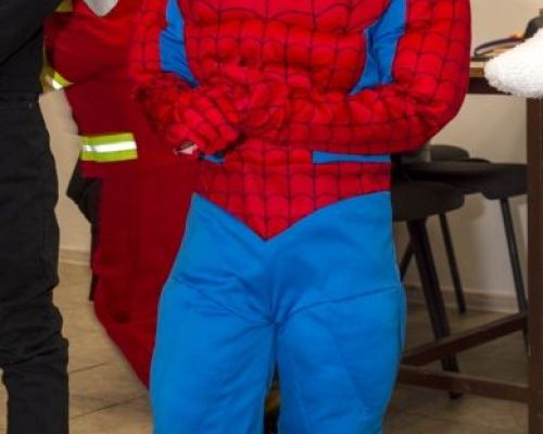 Detský karneval