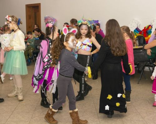 Detský karneval
