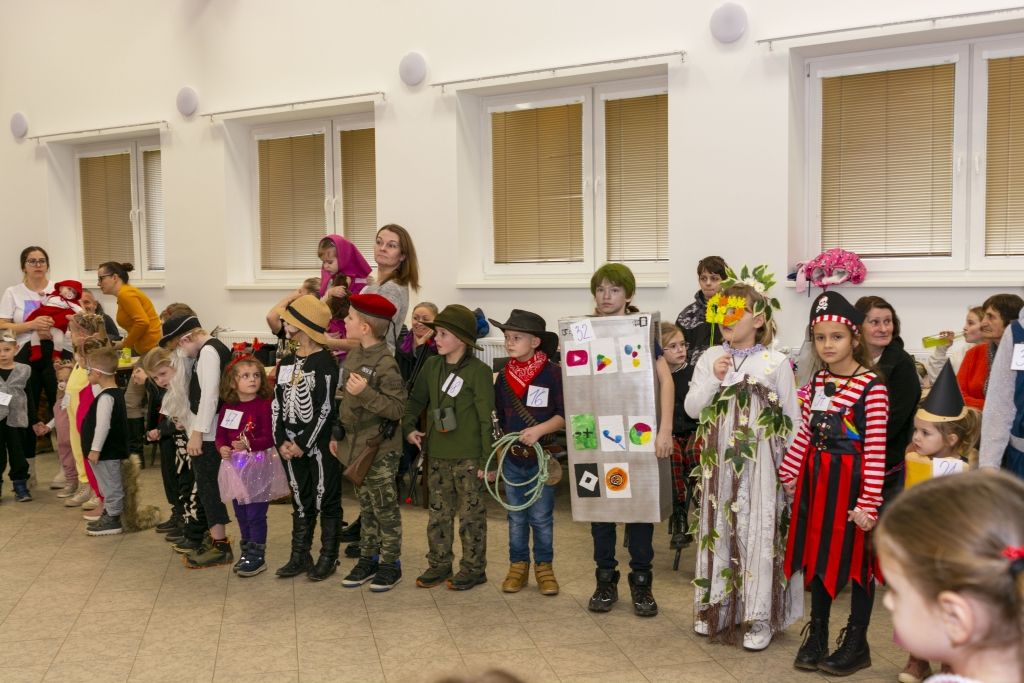 044 Detsky karneval