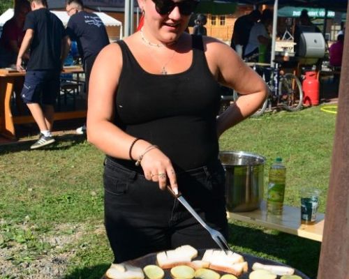 Rozlúčka s letom a Zemiakový rodinný festival