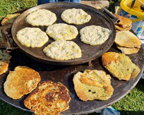 Rozlúčka s letom a Zemiakový rodinný festival