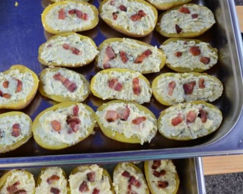Rozlúčka s letom a Zemiakový rodinný festival