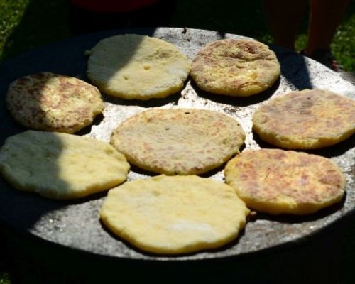 Rozlúčka s letom a Zemiakový rodinný festival